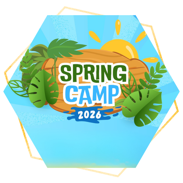 Spring Camp - CKA Morocco - Casablanca